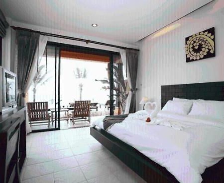 The Shambhala Khaolak Resort Khao Lak Room photo