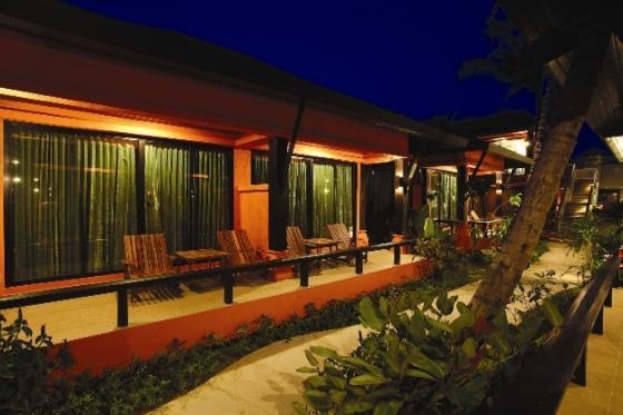 The Shambhala Khaolak Resort Khao Lak Exterior photo