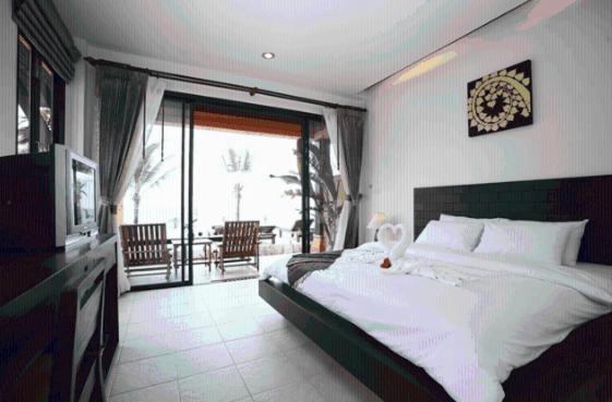 The Shambhala Khaolak Resort Khao Lak Room photo