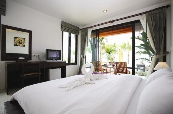 The Shambhala Khaolak Resort Khao Lak Room photo